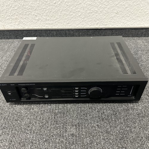 Apart audio 240 100v mixer - apart,