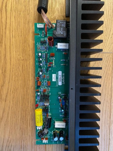 Apart audio y0000091 right - audio,