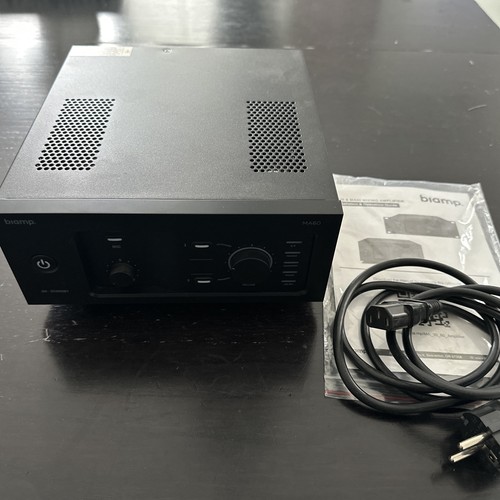 Apart audio biamp - audio, mixer