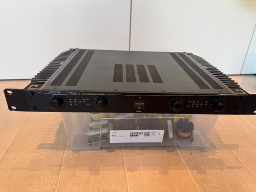 Apart audio champ - champ-4, (champ