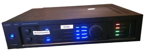 Apart ma240 100v mischpult - 100v,
