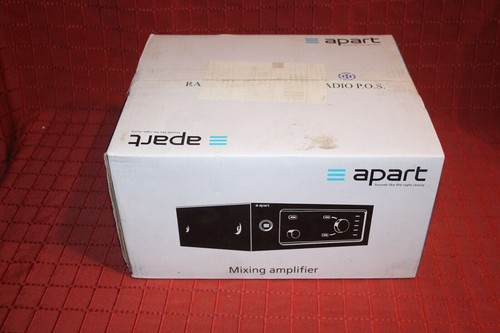 Apart ma30 100 v - apart, w