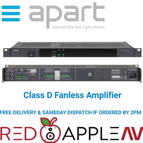 Apart revamp 2060t - apart, 2-kanal