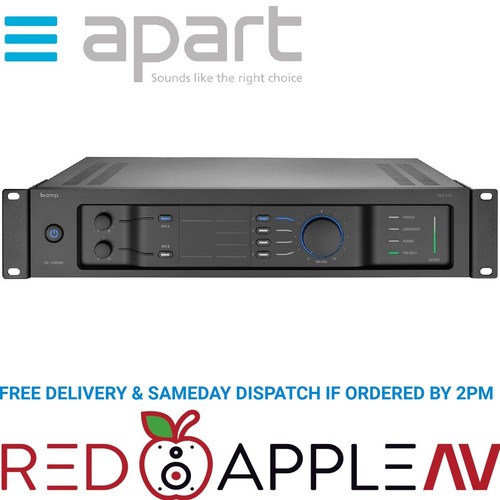 Apart ma240 100v mischpult - apart,