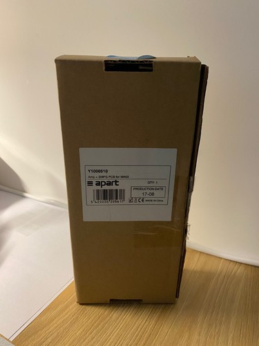 Apart audio y1000510 amp - y1000510,